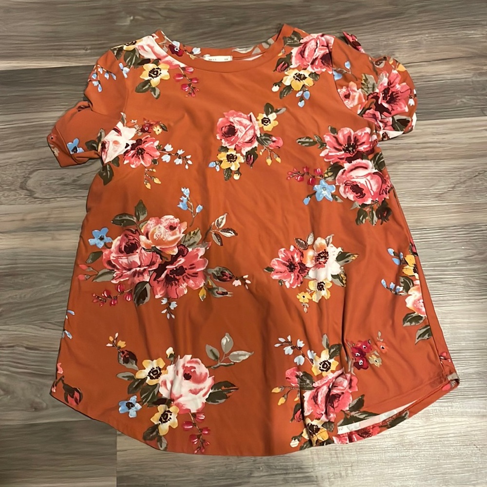 Never worn!